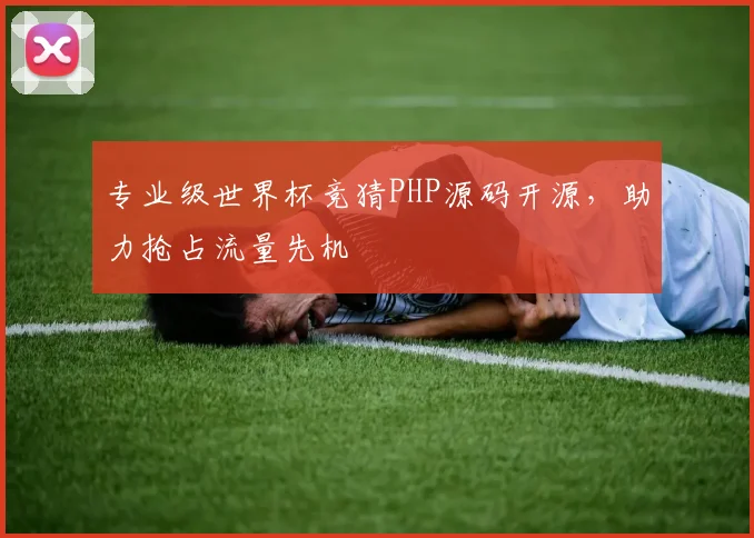 专业级世界杯竞猜PHP源码开源，助力抢占流量先机